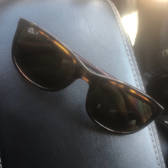 ray ban 4267